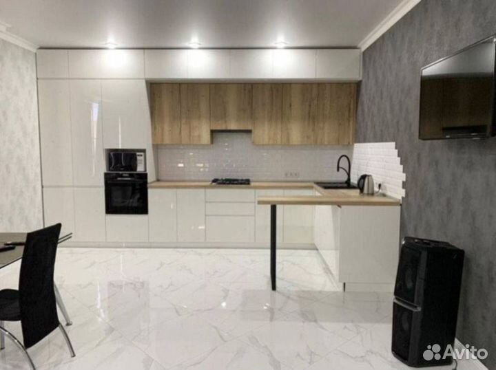 Кухня от производителя