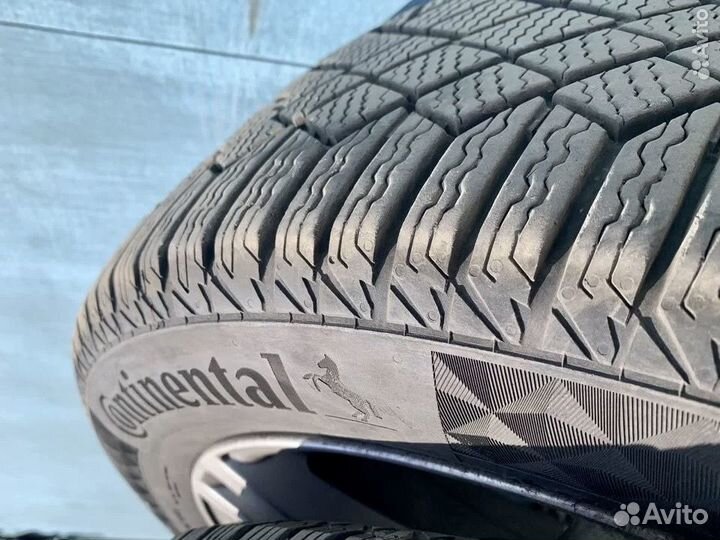 Колеса R18 оригинал Mercedes GLB GLA