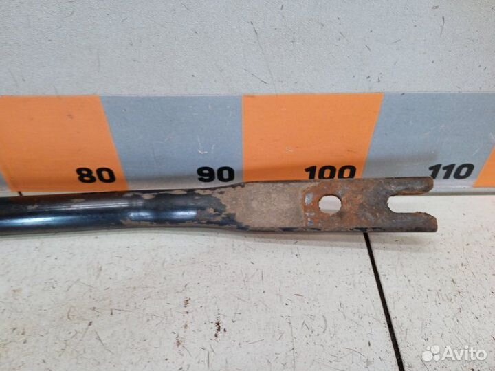 Тяга задняя продольная левая Chevrolet Epica V250