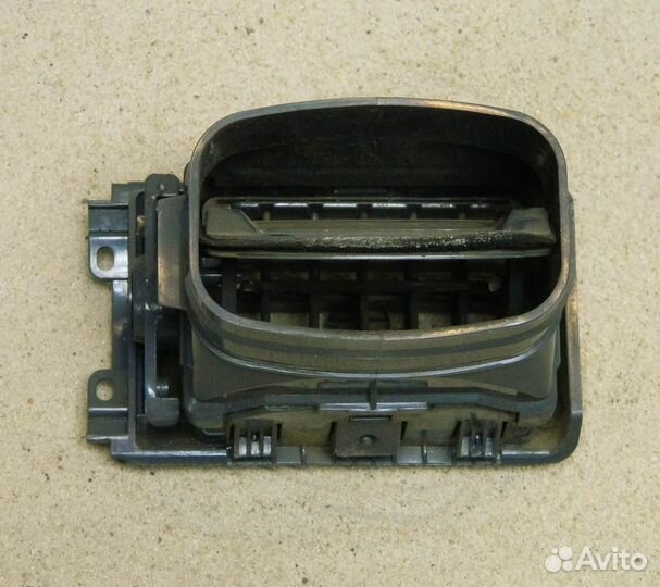 Воздуховод передний левый Daewoo Nexia N100