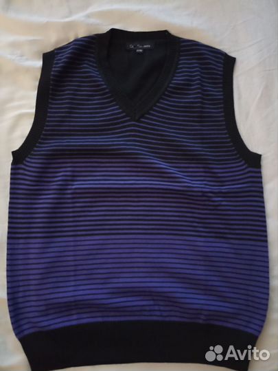 Жилет Calvin Klein, оригинал