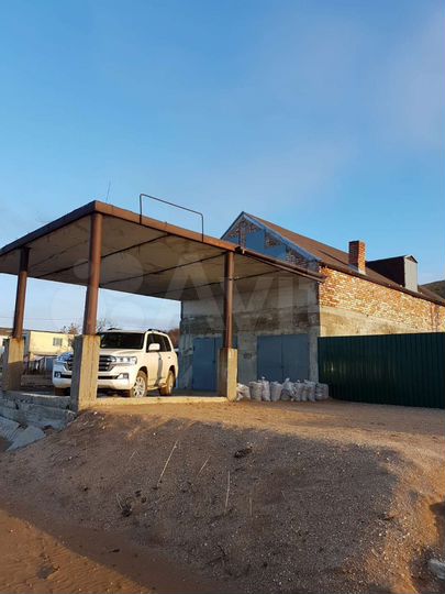 Дом 171,4 м² на участке 1,1 сот.