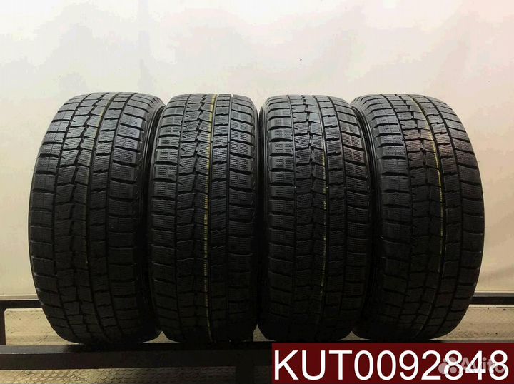 Dunlop Winter Maxx WM01 225/50 R17 107U