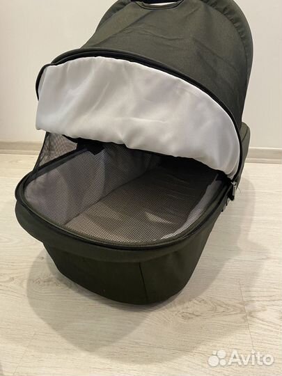 Люлька(спальный блок) для колясок britax