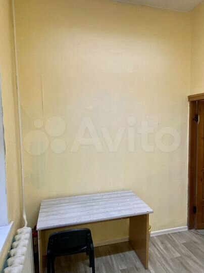 Свободного назначения, 6.5 м²