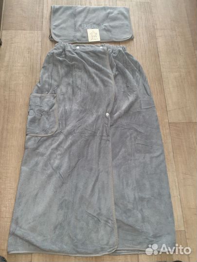 Наборы для бани и сауны