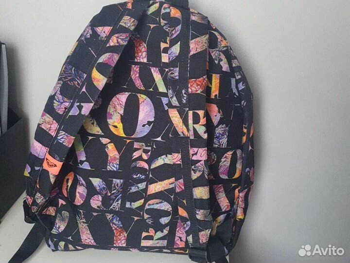 Спортивный рюкзак roxy