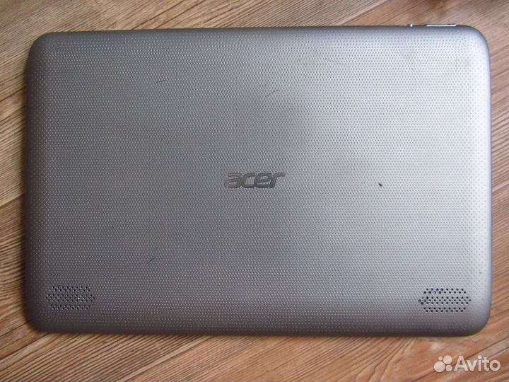 Планшет Acer Iconia Tab A211