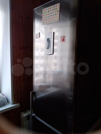 1-к. квартира, 33 м², 4/9 эт.