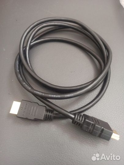 Кабель hdmi - hdmi