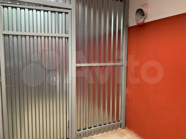 Свободного назначения, 5 м²