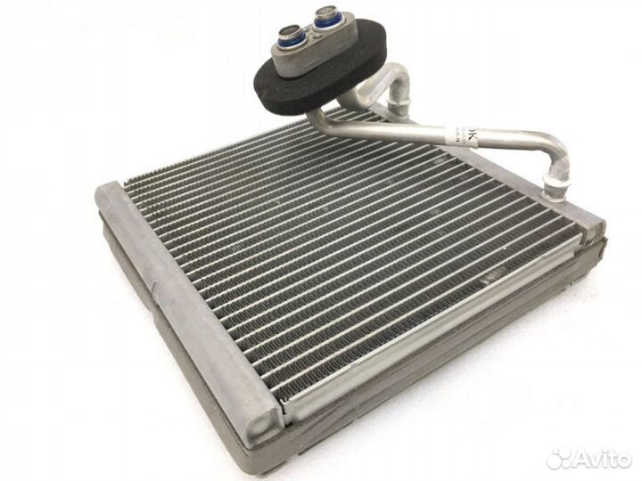 Испаритель кондиционера Kia Rio 4 1.4 2021