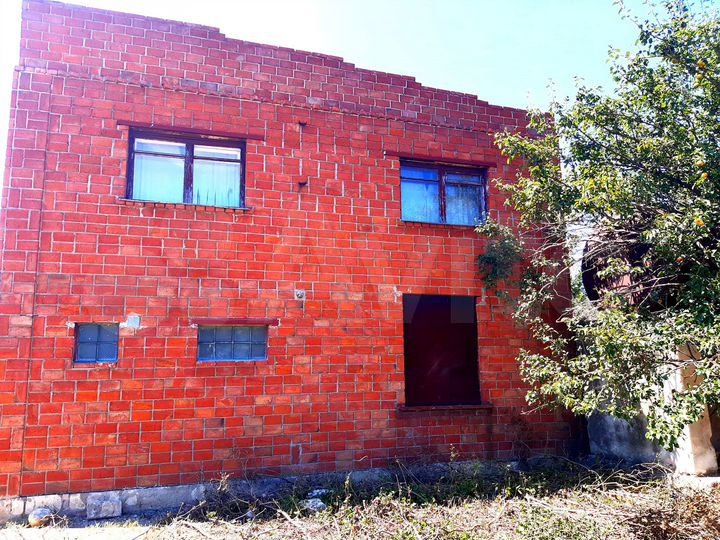 Дом 200 м² на участке 15 сот.