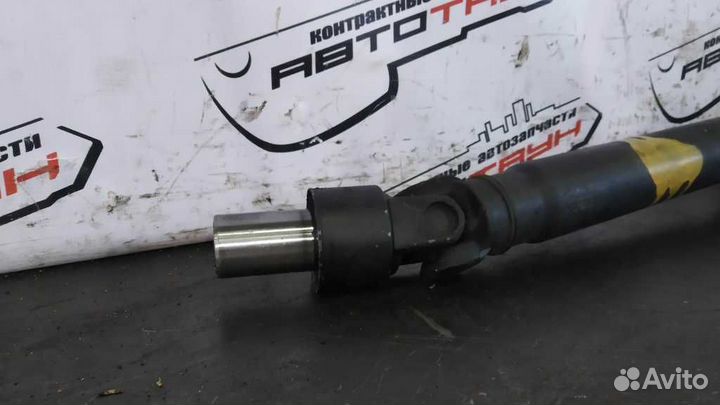 Кардан mitsubishi peugeot 4B10 4B11 4B12 4J10 6B31