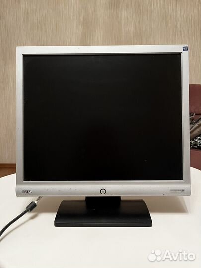 Монитор 60 герц benq