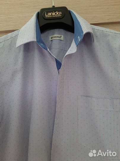 Рубашка для мальчика