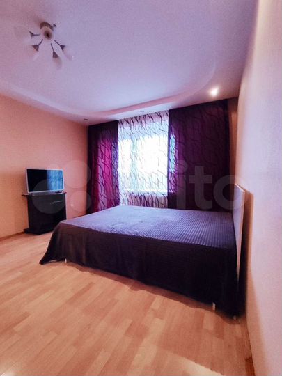 3-к. квартира, 72 м², 4/5 эт.