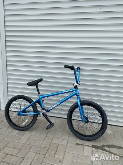 Велосипед BMX Stels