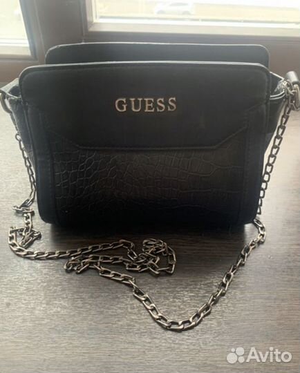 Сумка guess
