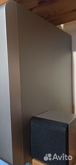 Буфер и две колонки