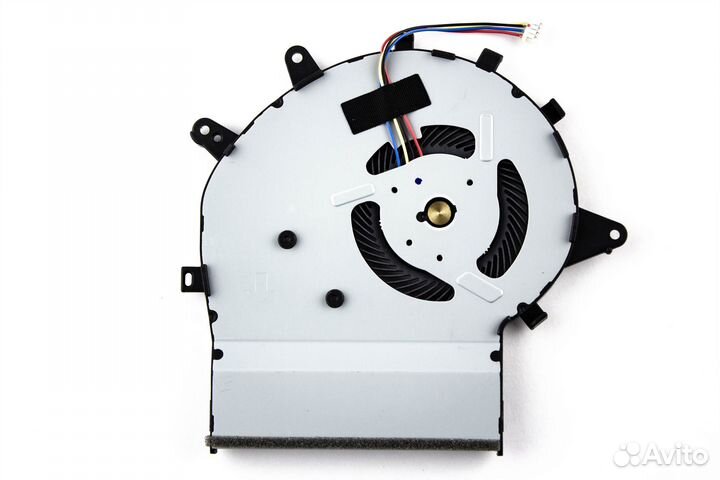 Вентилятор/Кулер для ноутбука Asus Q534UX p/n: NS