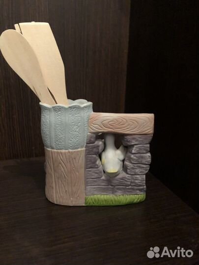 Посуда для кухни керамика