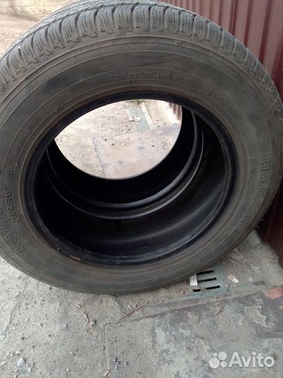 КАМА Кама-214 215/65 R16 102Q