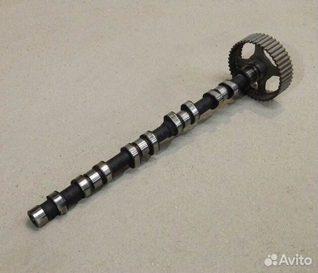 Распредвал впускной в сборе Mitsubishi Pinin