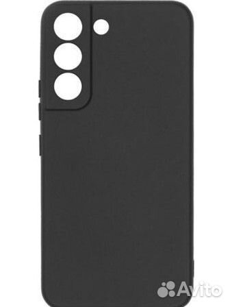 Чехол samsung galaxy s 22 и гидропленка 4шт