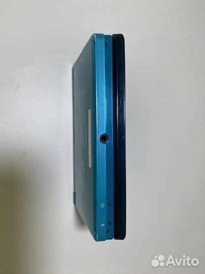 Nintendo 3ds