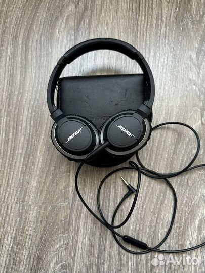 Наушники Bose SoundTrue On-Ear