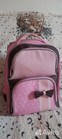 Рюкзак для девочки