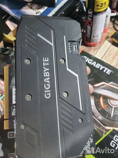 Видиокарта