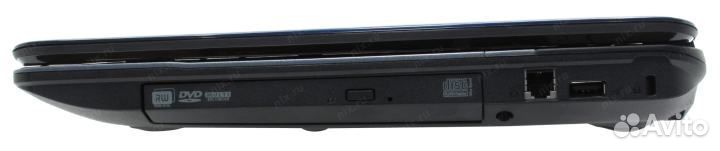 Ноутбук Acer Aspire 7540G-504G50Mi