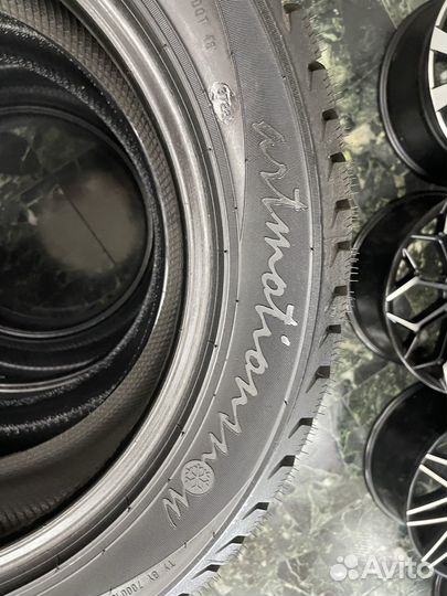 Белшина Бел-317 205/55 R16 91T