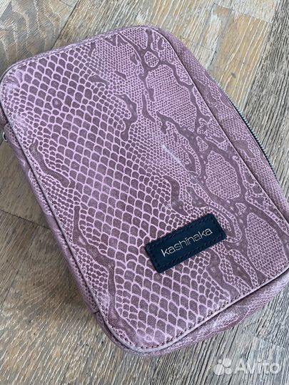 Пенал для кистей Kashinaka