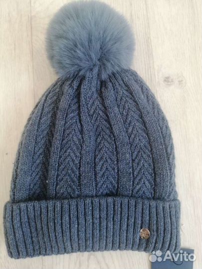 Шапка женская