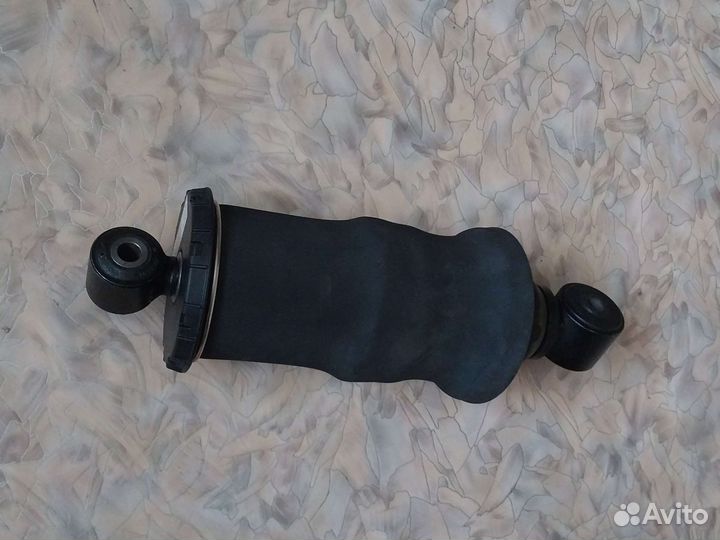 Амортизатор кабины MAN TGA TGS TGX