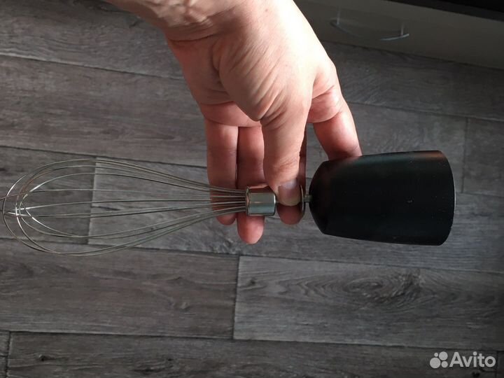 Блендер polaris