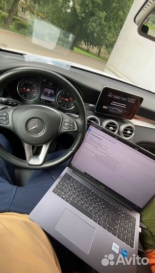 Компьютерная диагностика автомобиля