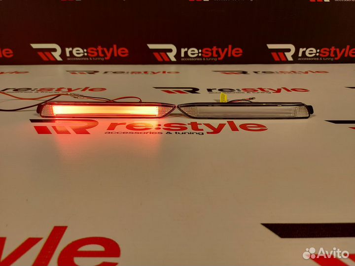 Катафоты Катафоты Lexus R803