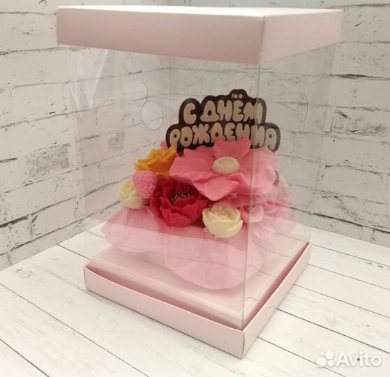 Подарочные шоколадные наборы