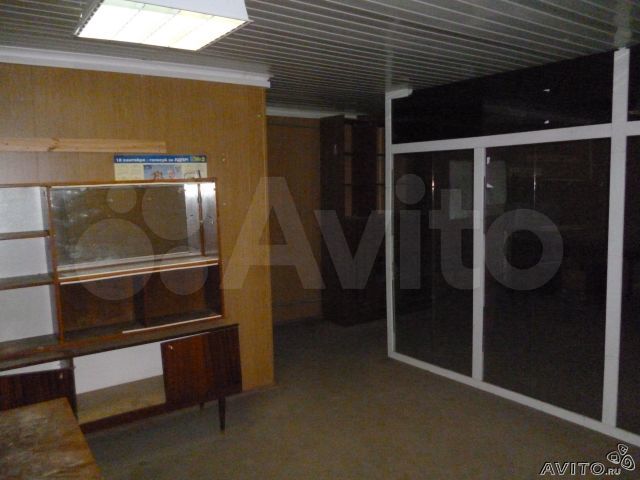 Складское помещение, 400 м²
