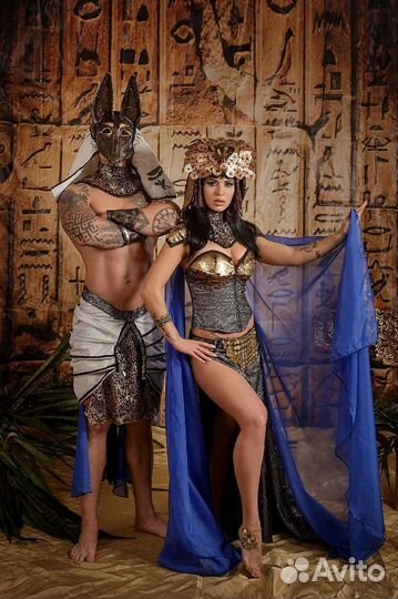 Костюм для фото сессии 