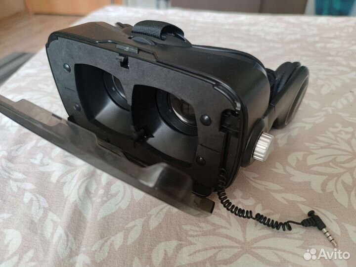 VR очки 3d