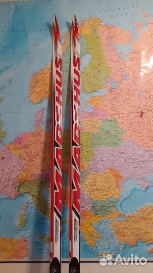 Беговые лыжи Madshus