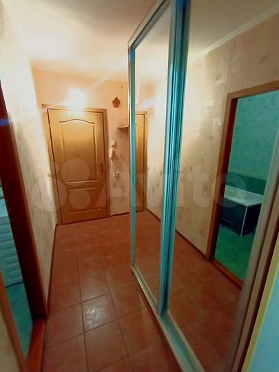 1-к. квартира, 33 м², 3/16 эт.