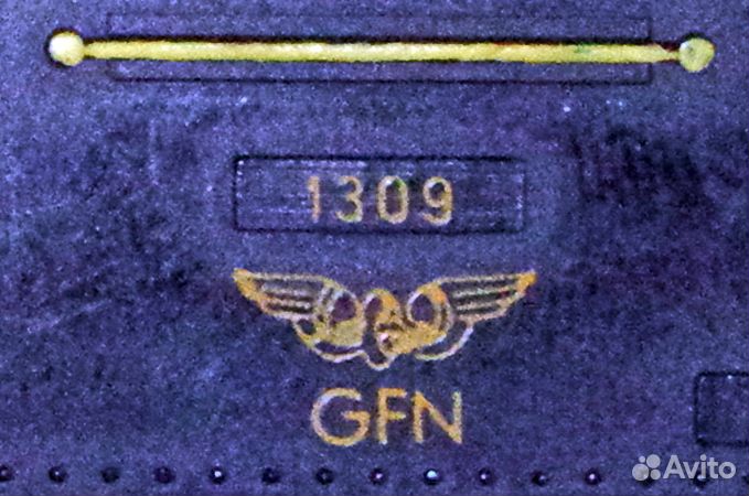 Паровоз Fleischmann GFN 1209 (1:87)