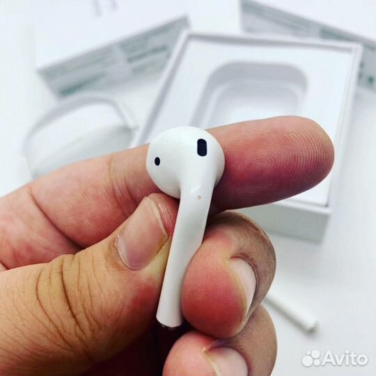 Airpods 2 pro 3