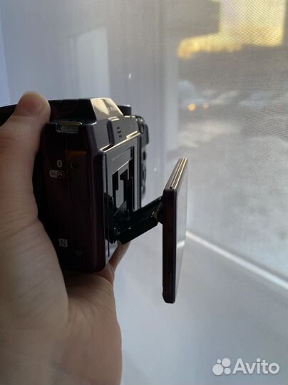 Фотоаппарат Nikon coolpix B500